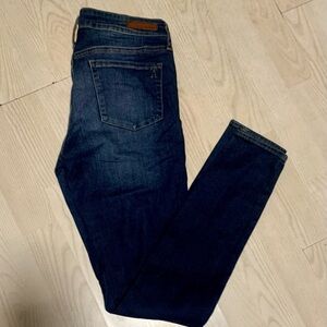 Articles Of Society Blue Denim Jeans